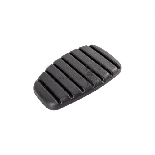 Renault alkatrészek, FEBI 173408 pedálgumi Renault modellekhez