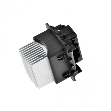 Renault 7701209850 Fűtőmotor előtétellenállás