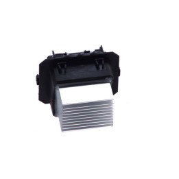 Valeo 509961 Fűtőmotor előtét-ellenállás Renault 7701209850 megfelelő