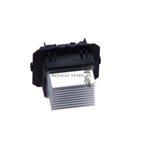 Valeo 509961 Fűtőmotor előtét-ellenállás Renault 7701209850 megfelelő