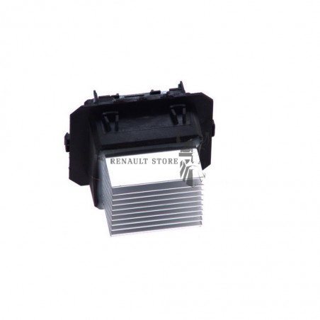 Valeo 509961 Fűtőmotor előtét-ellenállás Renault 7701209850 megfelelő
