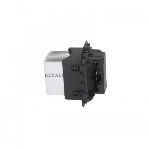 Thermotec DER004TT fűtőmotor ellenállás Renault