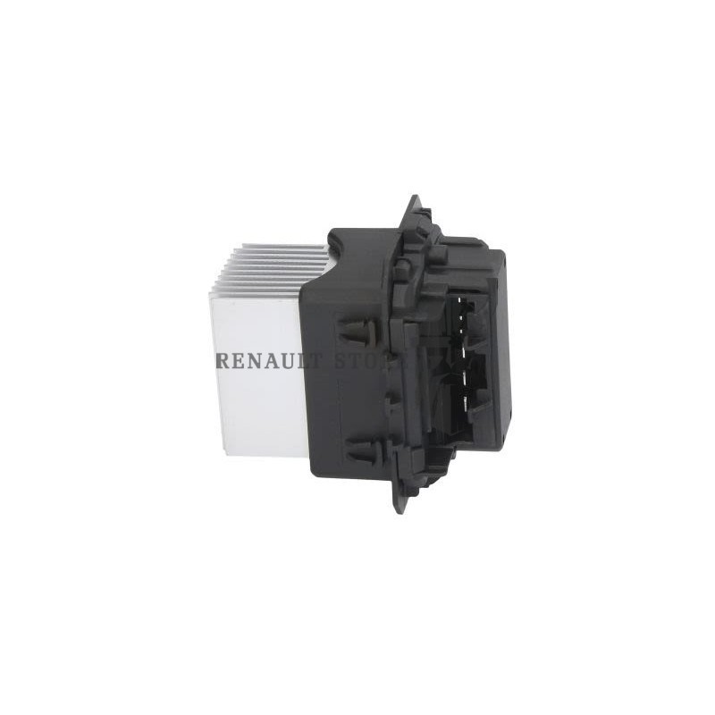 Thermotec DER004TT fűtőmotor ellenállás Renault