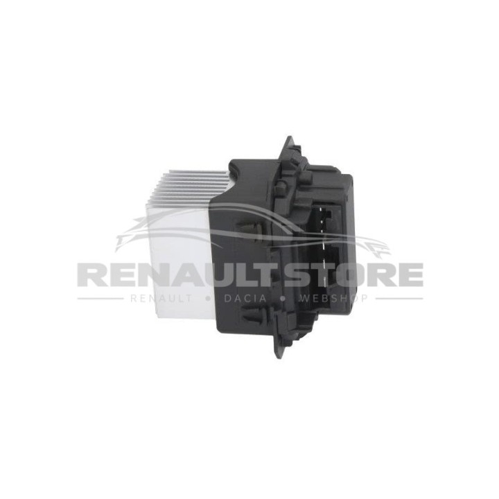 Thermotec DER004TT fűtőmotor ellenállás Renault