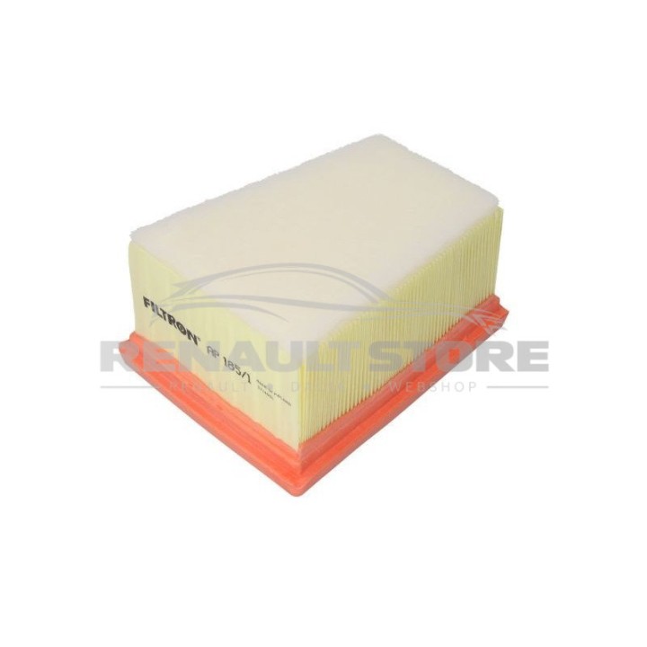 Filtron AP185/1 Levegőszűrő Renault 165468470R megfelelő