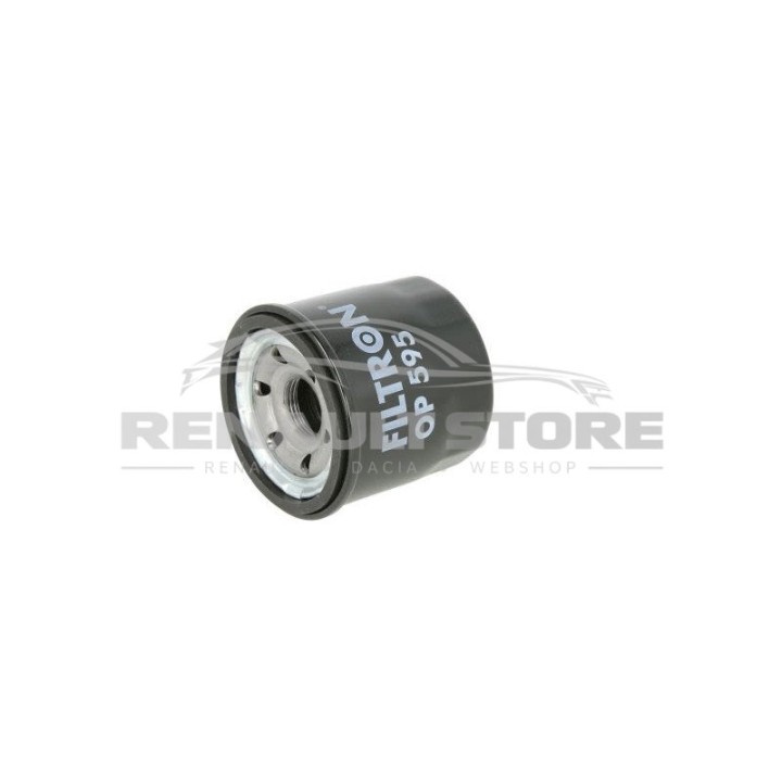Filtron OP595 Olajszűrő Renault 152089F60A megfelelő