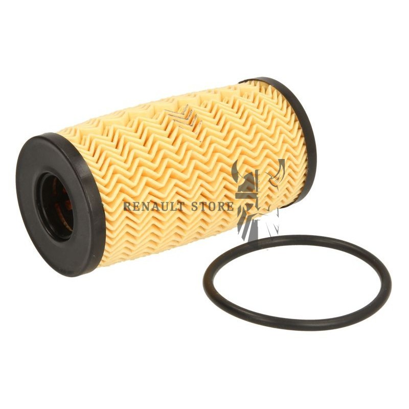 Bosch F026407317 Olajszűrő betét Renault 152099198R megfelelő