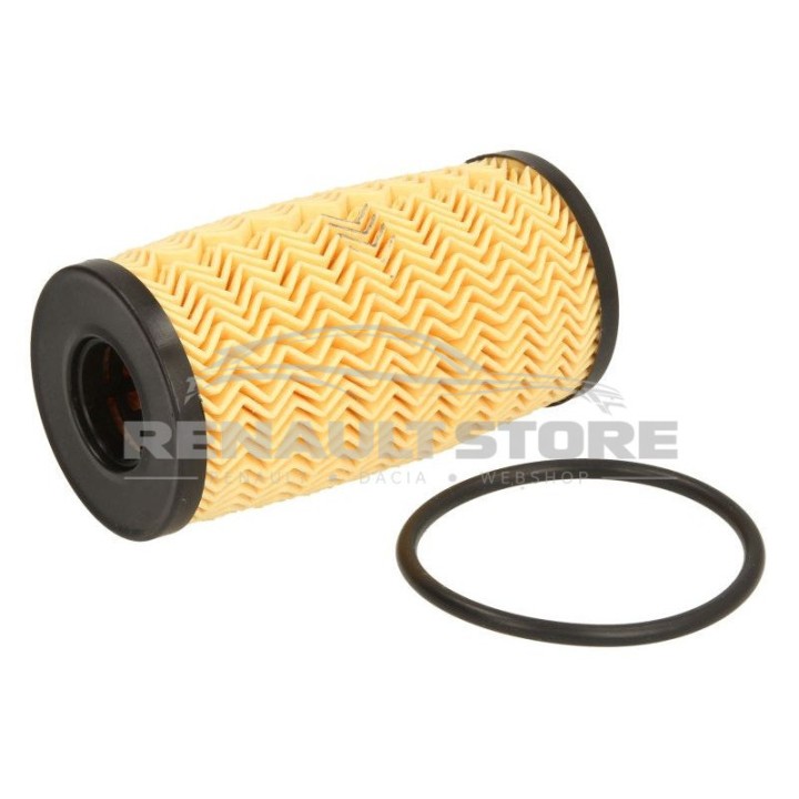 Bosch F026407317 Olajszűrő betét Renault 152099198R megfelelő