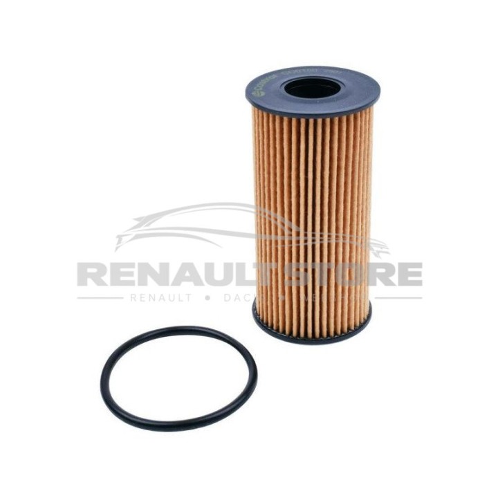Castrol CO0150 Olajszűrő betét Renault 152099198R