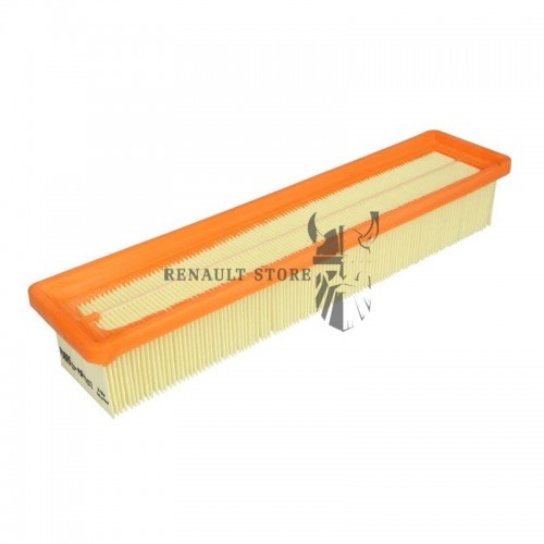 PURRO PUR-PA2072 levegőszűrő Renault 165461599R megfelelő