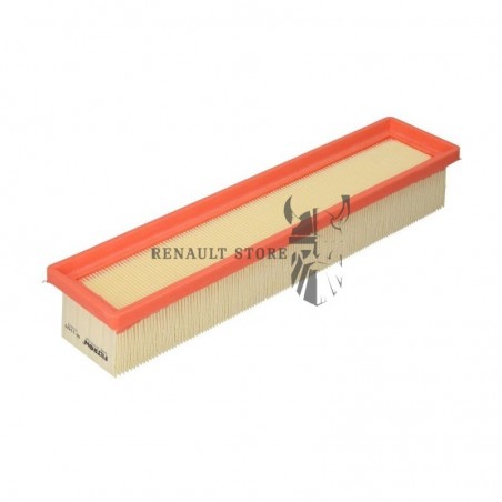 Filtron AP134/8 levegőszűrő Renault 165461599R megfelelő