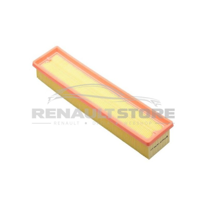 Castrol CA0064 Levegőszűrő Renault 165461599R megfelelő