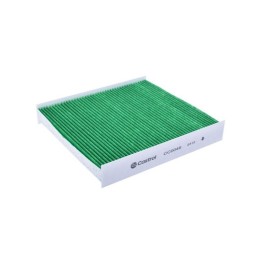 Castrol CC0049 antibakteriális pollenszűrő Renault 272779203R