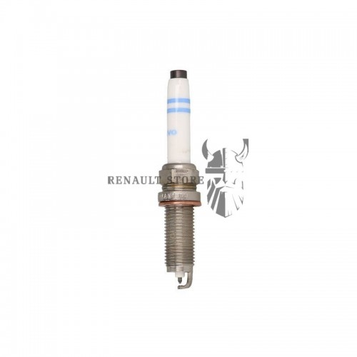 Bosch 0241140537 gyújtógyertya Renault 224019185R megfelelő