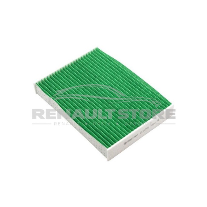 Castrol CC0096 pollenszűrő Renault 272772621R megfelelő