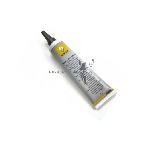 Renault gyári alkatrészek, Renault 7711427907 kék ragasztó