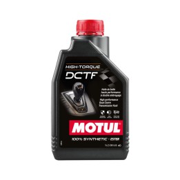 Motul 105786 DCTF váltóolaj Renault 7717300552 megfelelő