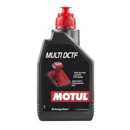 Motul 110440 HIGH-TORQUE DCTF Renault 7711945827 DW5