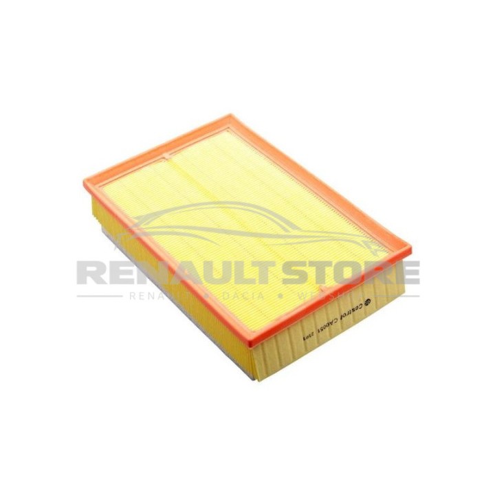 Castrol CA0051 levegőszűrő Renault 165465171R Master III megfelelő