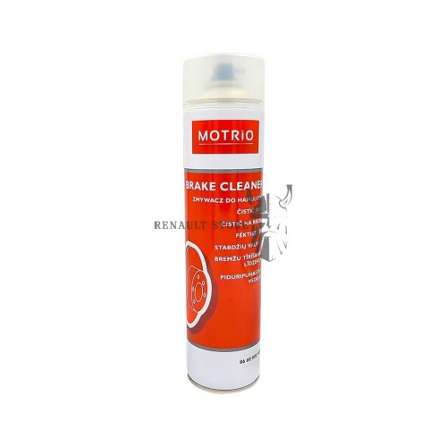 Motrio 8660005465 féktisztító 600ml Renault Motrio