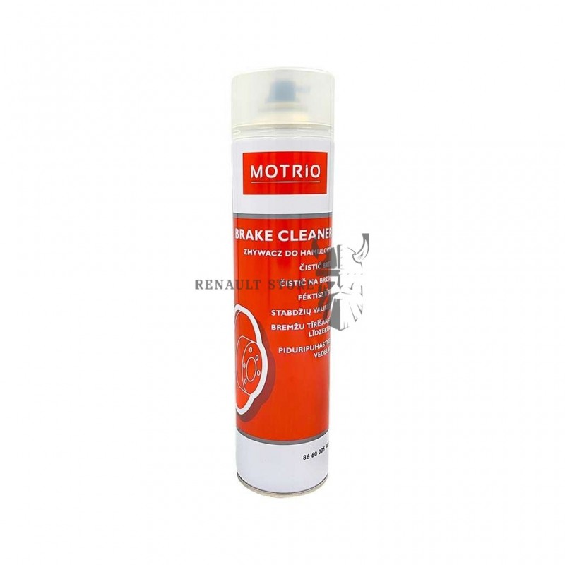 Motrio 8660005465 féktisztító 600ml Renault Motrio