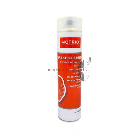 Motrio 8660005465 féktisztító 600ml Renault Motrio