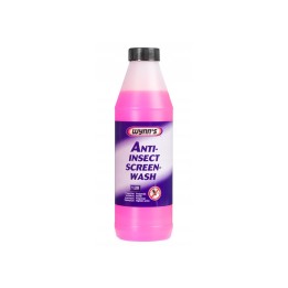 WYNN'S W45202 nyári szélvédőmosó koncentrátum 1L