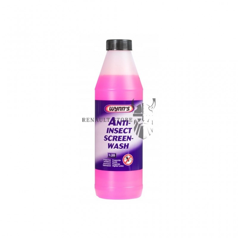WYNN'S W45202 nyári szélvédőmosó koncentrátum 1L