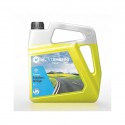 Würtemberg nyári szélvédőmosó Citrom 4L