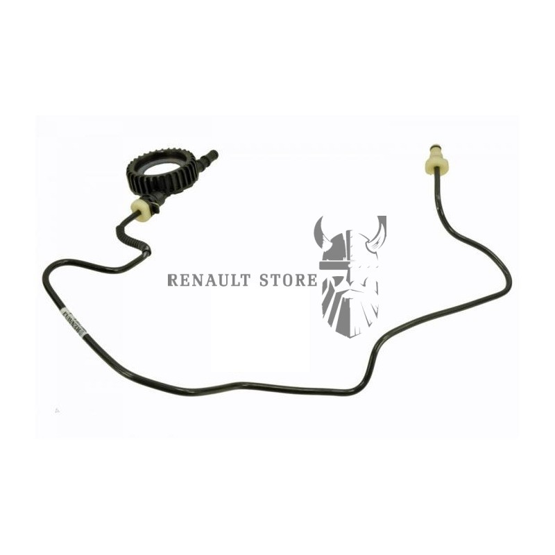 Renault 308512132R gyári kuplungcső Captur I Clio IV