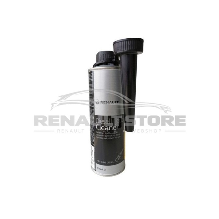 Renault 7711577499 dízel üzemanyagrendszer tisztító 300 ml