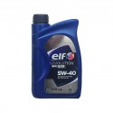 ELF Evolution 900 SXR 5W-40 motorolaj 1L