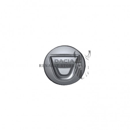 Dacia gyári alkatrészek, Dacia 403156758R felniközép
