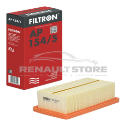 Filtron AP 154/5 levegőszűrő – Renault Arkana, Clio V, Captur II