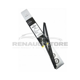 Renault gyári alkatrészek, Renault 7701410155 hátsó ablaktörlő lapát
