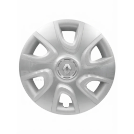 Renault gyári alkatrészek, Renault 403158877R EXTREM 15" dísztárcsa