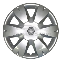 Renault gyári alkatrészek, Renault 8200447464 CARAIBES 15" dísztárcsa