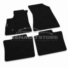 Renault 749M67675R Rafale Comfort textilszőnyeg szett 4 db