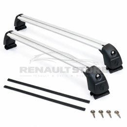 Renault 738208317R Rafale QuickFix tetőcsomagtartó