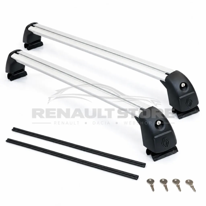 Renault 738208317R Rafale QuickFix tetőcsomagtartó