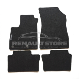Renault gyári alkatrészek, Renault 8201737216 Comfort textilszőnyeg