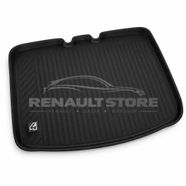 Renault 749L07135R megfordítható csomagtértálca Renault R4 E-Tech modellhez