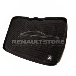 Renault gyári alkatrészek, Renault 749L00776R R5 csomagtértálca
