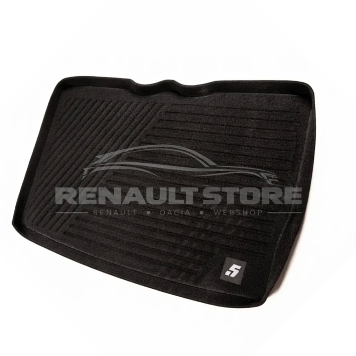 Renault gyári alkatrészek, Renault 749L00776R R5 csomagtértálca