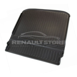 Renault gyári alkatrészek, Renault Arkana 8201735758 csomagtértálca.
