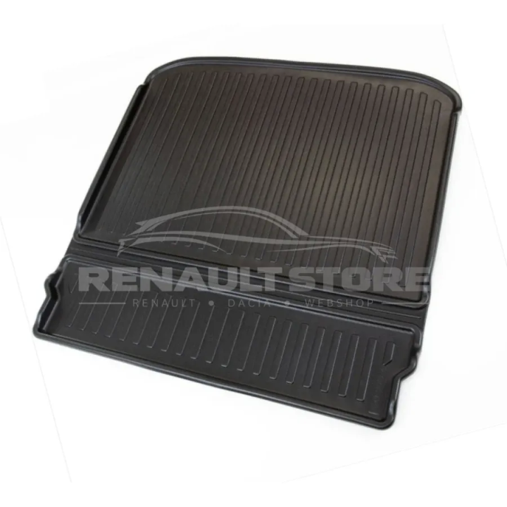 Renault gyári alkatrészek, Renault Arkana 8201735758 csomagtértálca.