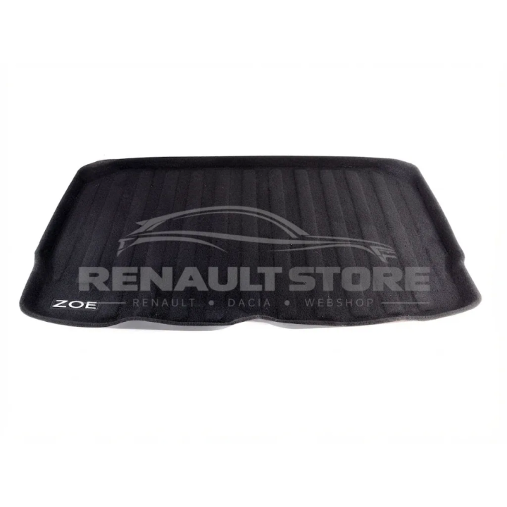 Renault gyári alkatrészek, Renault 8201256961 ZOÉ csomagtértálca