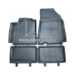 Renault gyári alkatrészek, Renault Arkana 749M66367R gumiszőnyeg