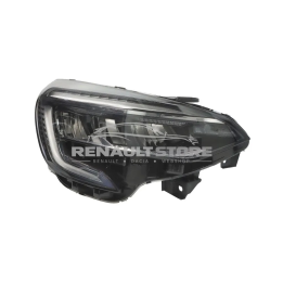 Depo jobb oldali LED fényszóró – Renault Clio V – 551-11AZRMLDEM2