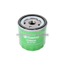 Castrol CO0036 olajszűrő – Renault, Dacia 1.5 dCi – 152085488R